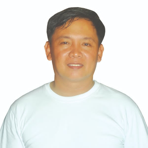 Christorey Ramones - CEO of RCE Star News Pagadian City News Media